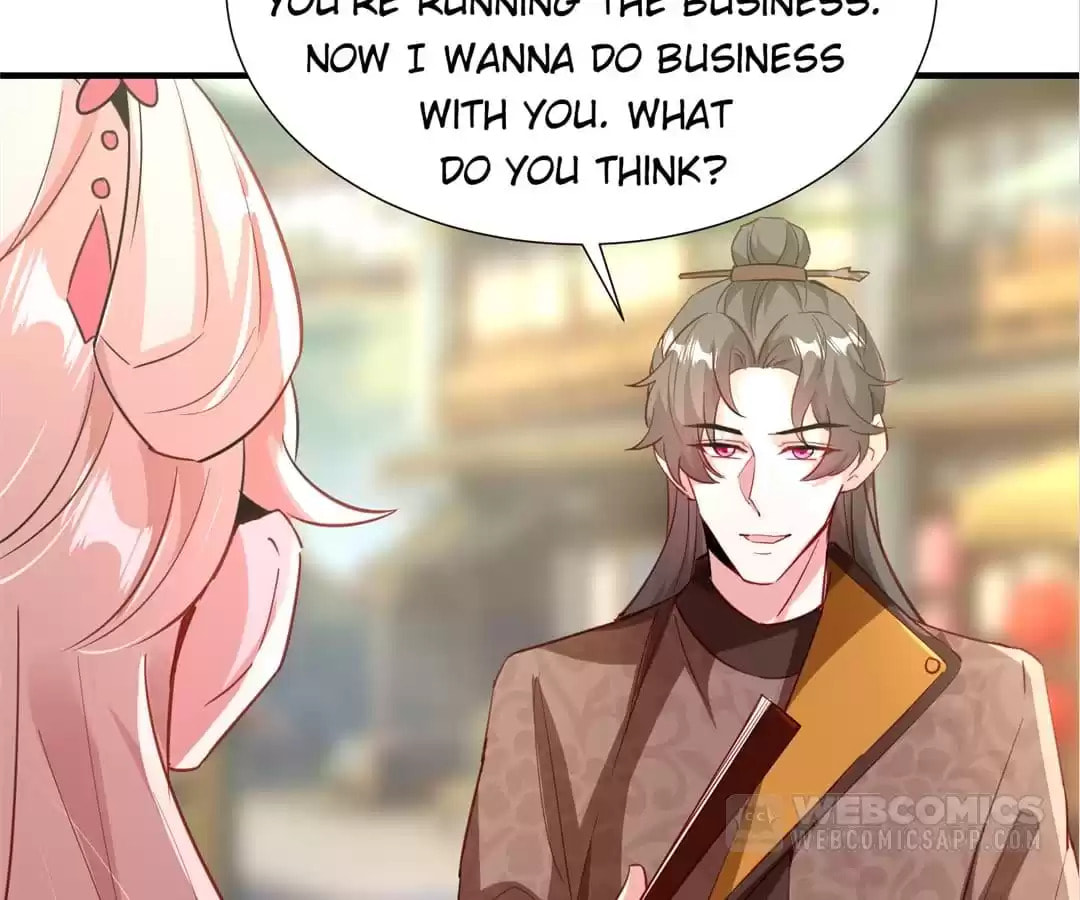 Read Adorable Princess chapter 191 image 60 on Lezhin