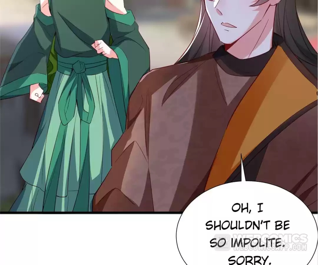 Read Adorable Princess chapter 191 image 64 on Lezhin