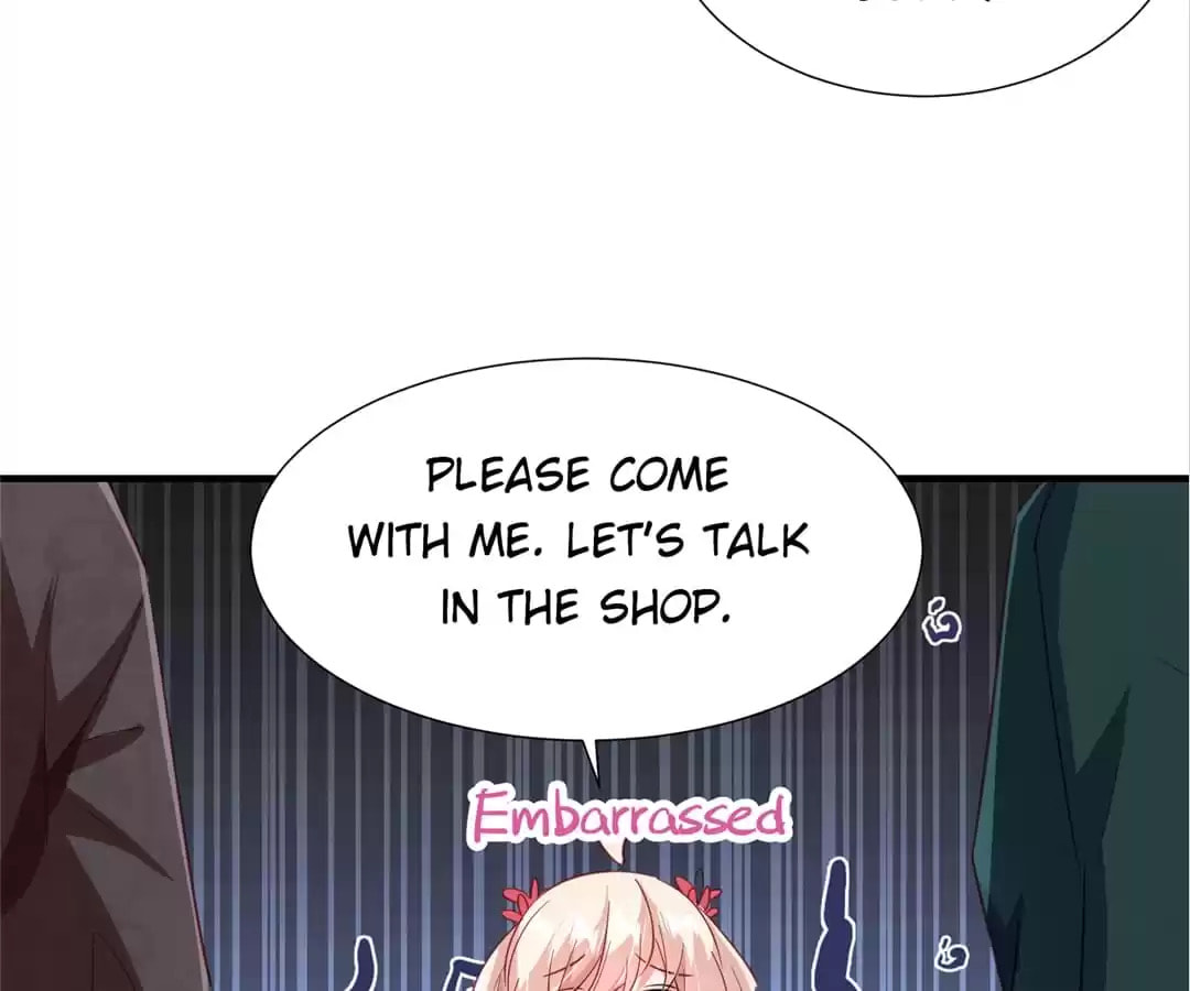 Read Adorable Princess chapter 191 image 65 on Lezhin