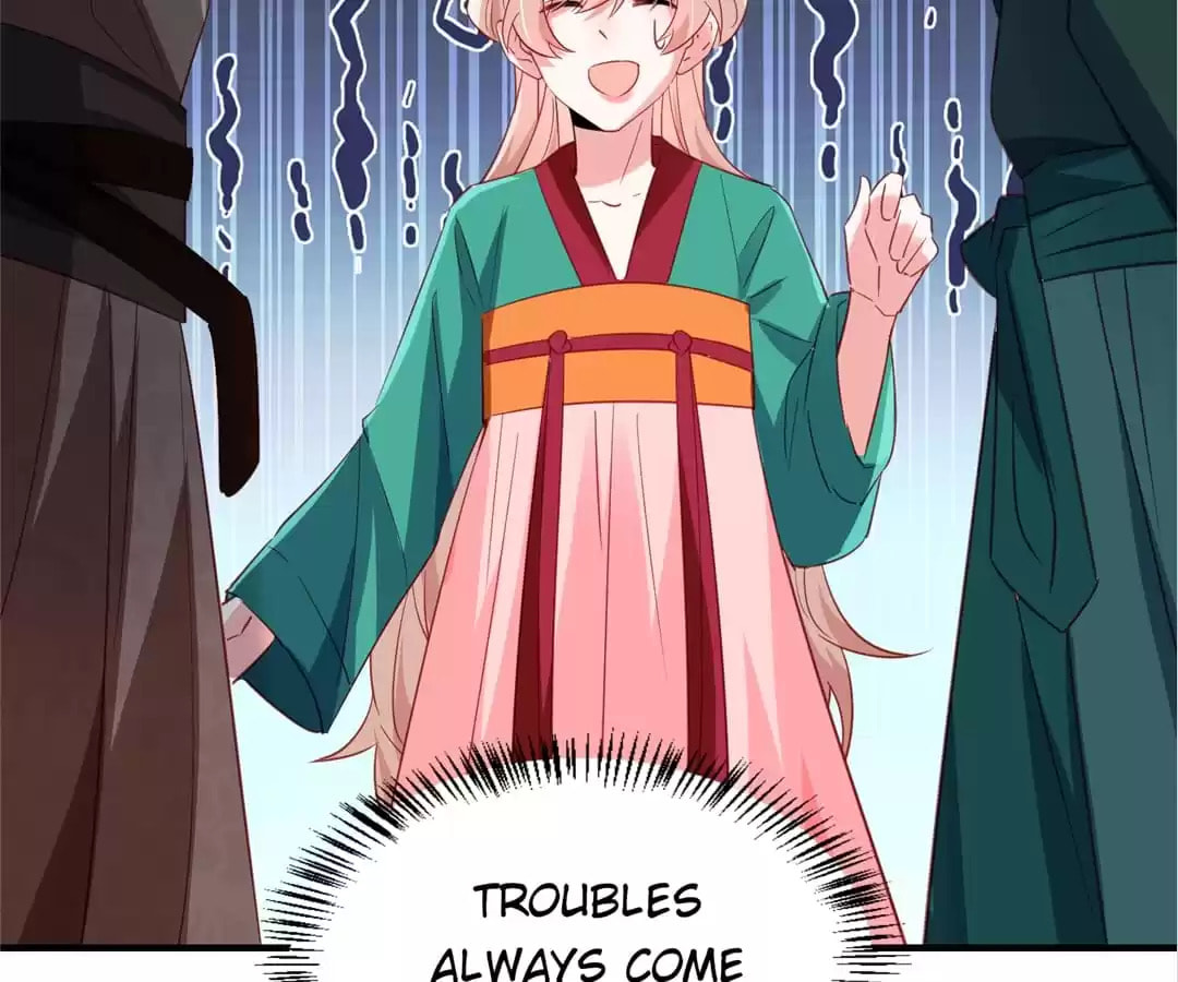 Read Adorable Princess chapter 191 image 66 on Lezhin