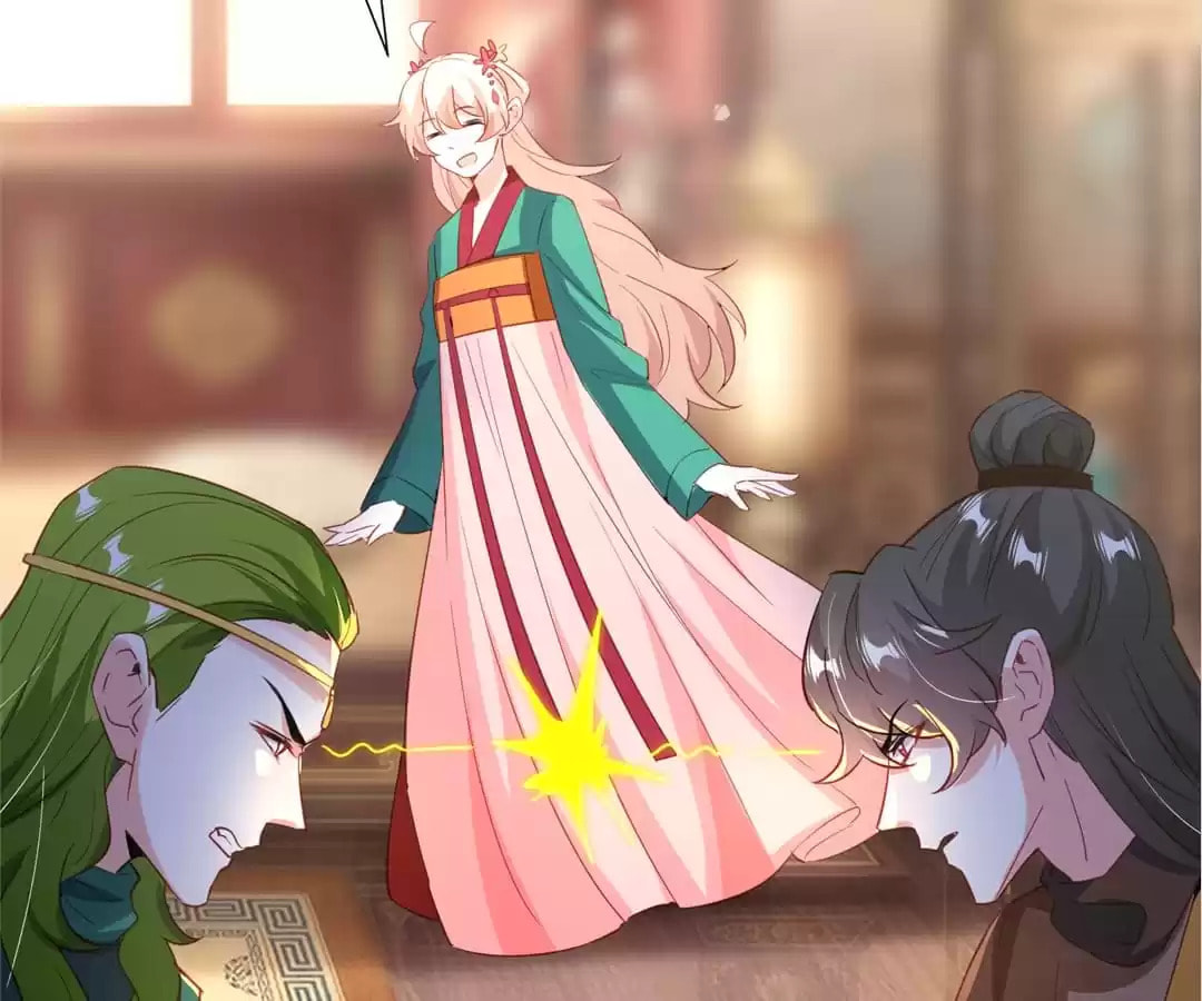 Read Adorable Princess chapter 191 image 69 on Lezhin