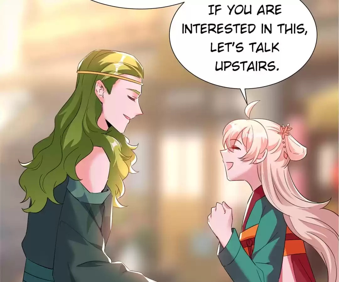 Read Adorable Princess chapter 191 image 7 on Lezhin