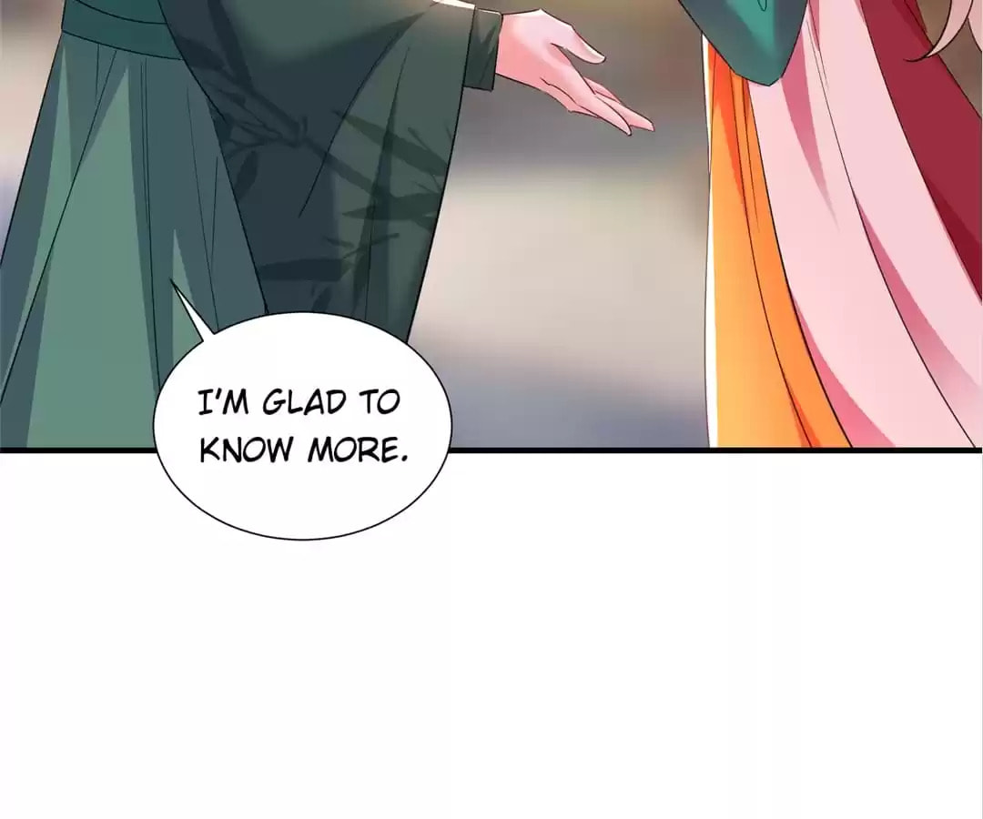 Read Adorable Princess chapter 191 image 8 on Lezhin