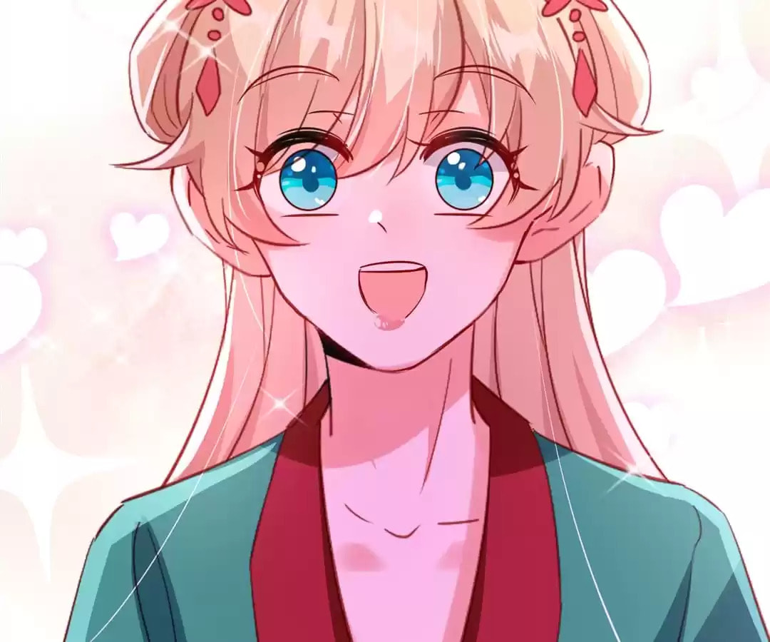Read Adorable Princess chapter 192 image 18 on Lezhin