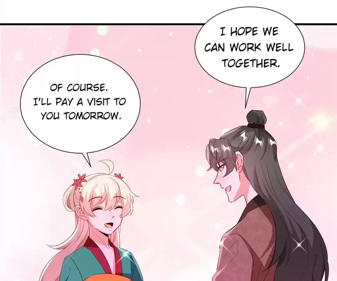 Read Adorable Princess chapter 192 image 20 on Lezhin