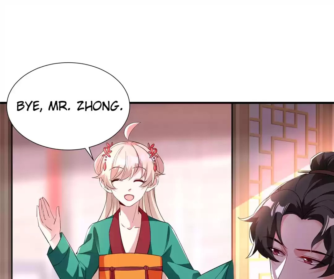 Read Adorable Princess chapter 192 image 23 on Lezhin