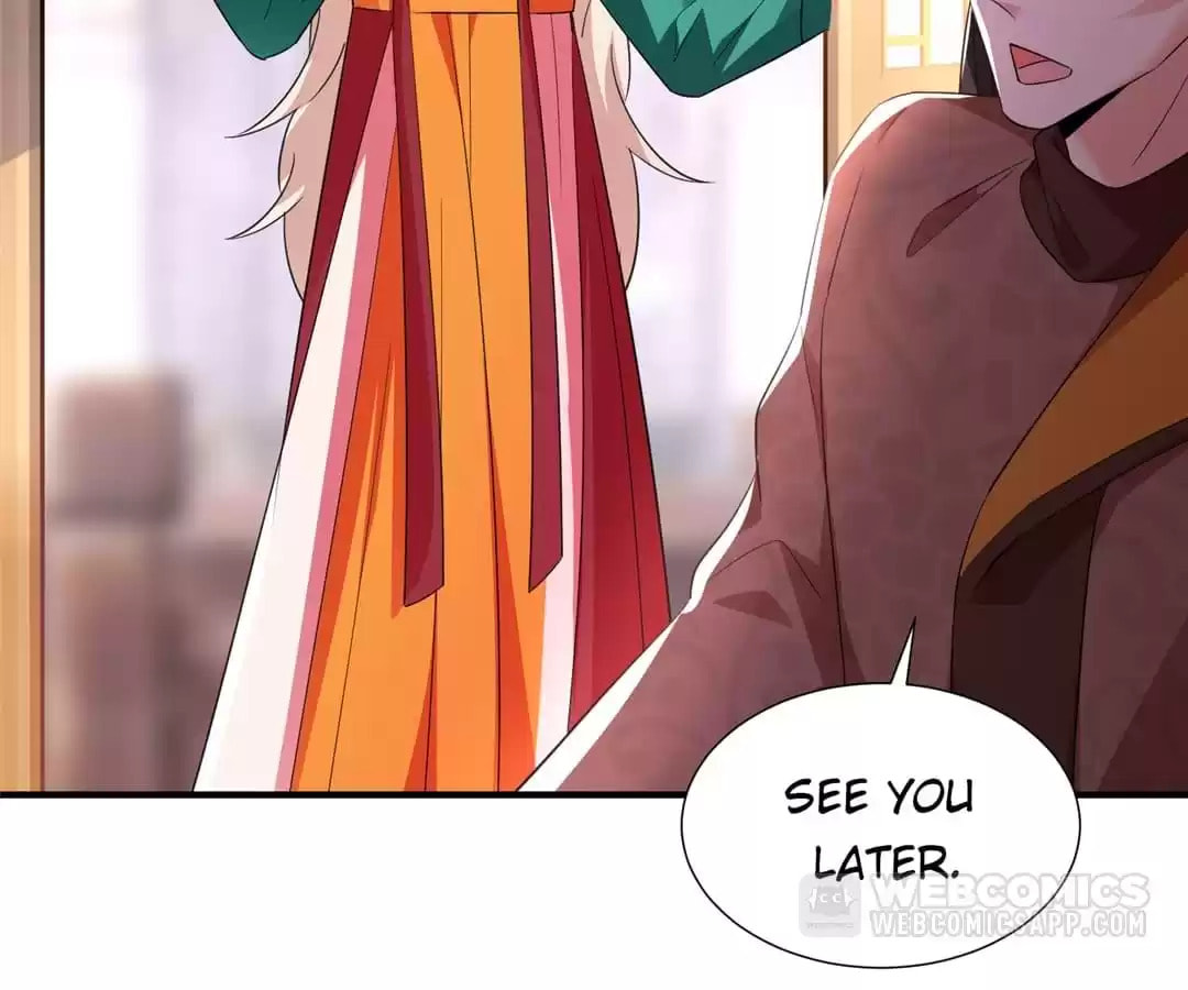 Read Adorable Princess chapter 192 image 24 on Lezhin