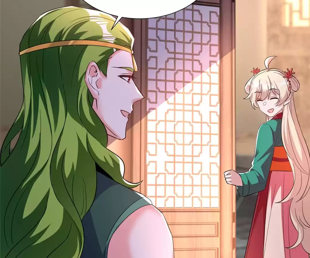 Read Adorable Princess chapter 192 image 28 on Lezhin