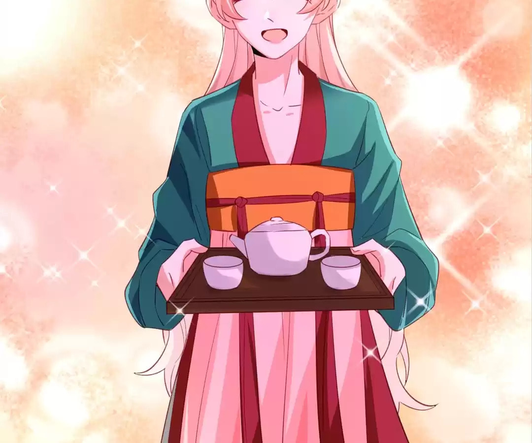 Read Adorable Princess chapter 192 image 3 on Lezhin