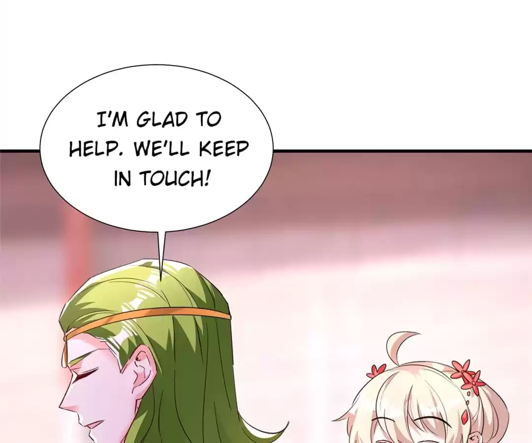 Read Adorable Princess chapter 192 image 30 on Lezhin