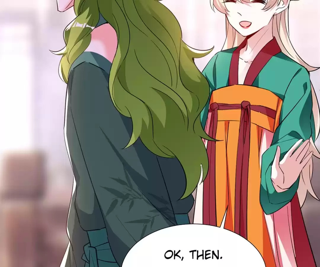 Read Adorable Princess chapter 192 image 31 on Lezhin