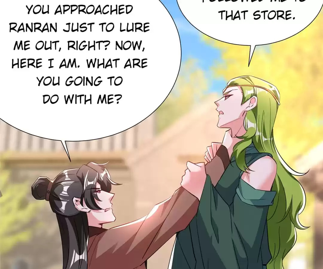 Read Adorable Princess chapter 192 image 46 on Lezhin