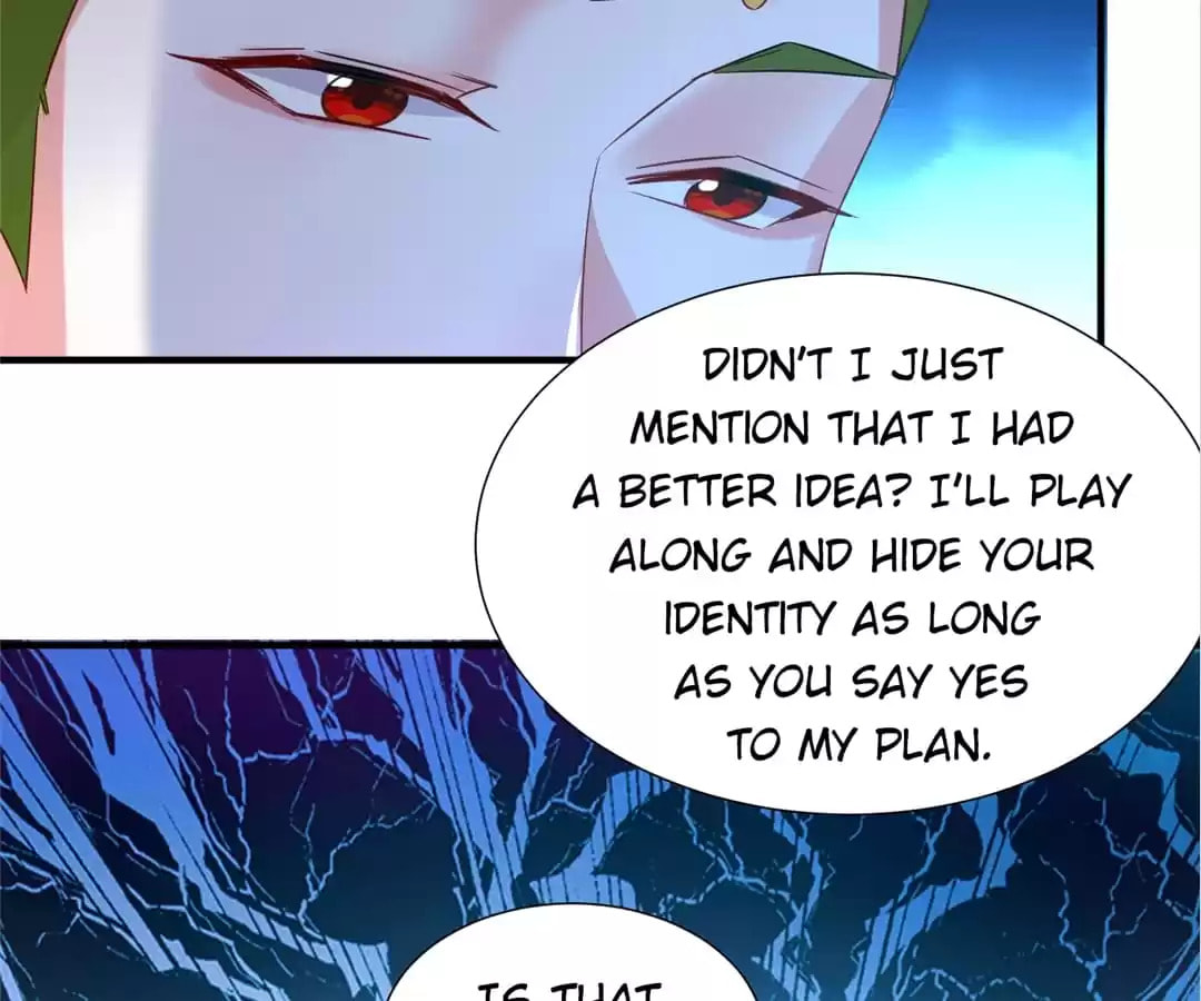 Read Adorable Princess chapter 192 image 68 on Lezhin
