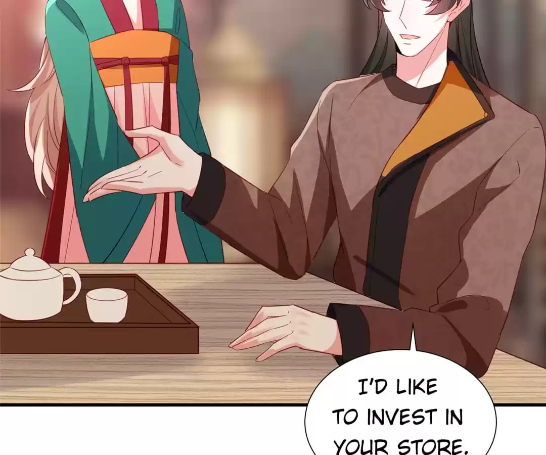 Read Adorable Princess chapter 192 image 8 on Lezhin