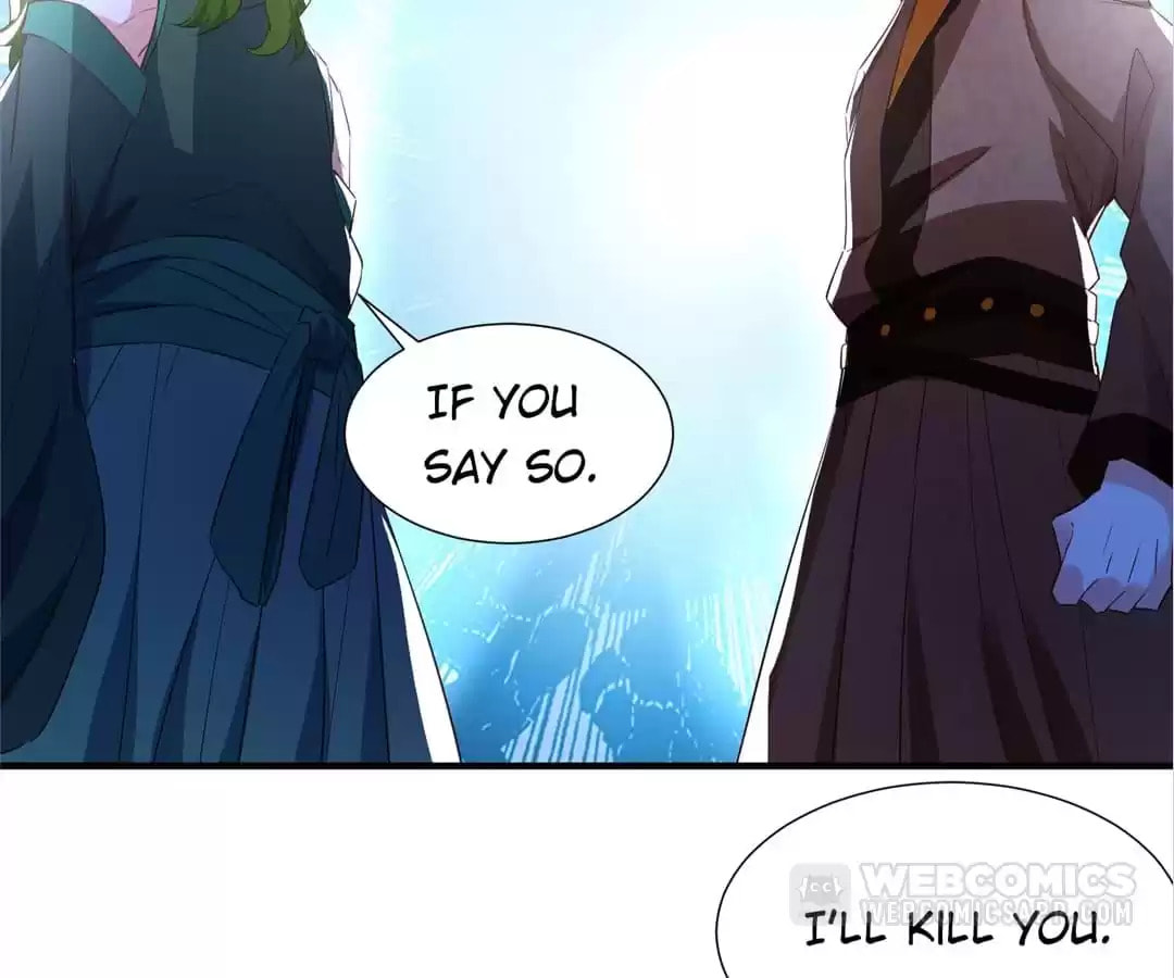 Read Adorable Princess chapter 193 image 1 on Lezhin