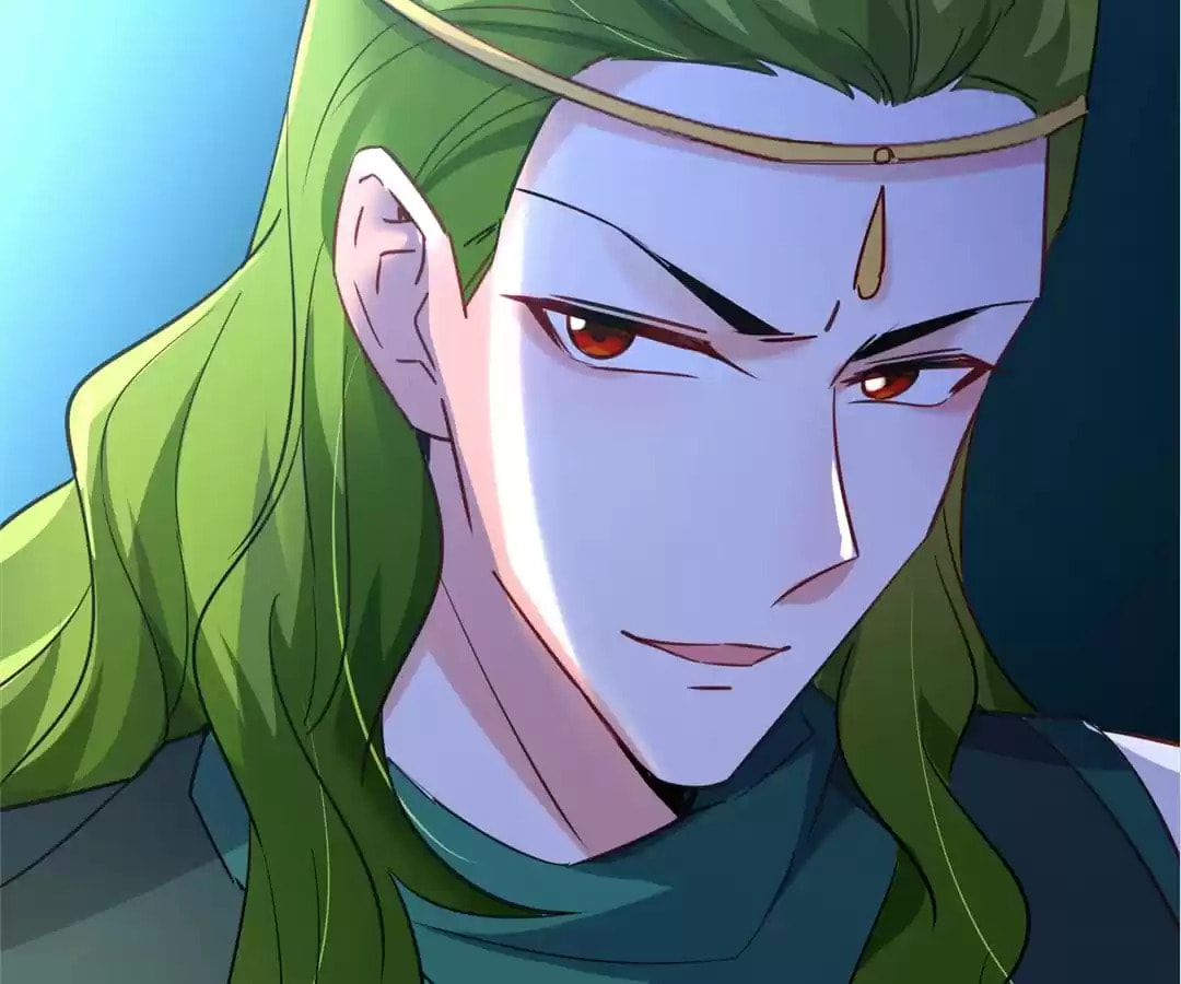 Read Adorable Princess chapter 193 image 17 on Lezhin