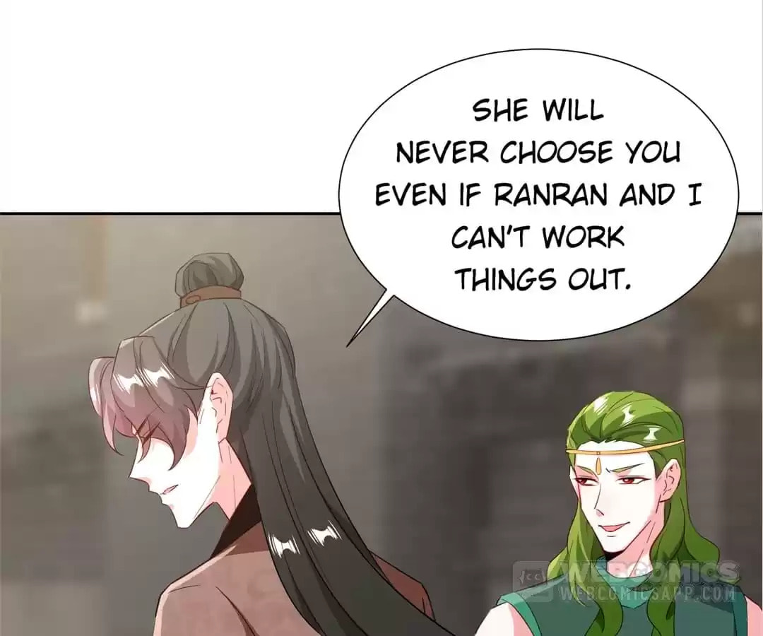 Read Adorable Princess chapter 193 image 19 on Lezhin