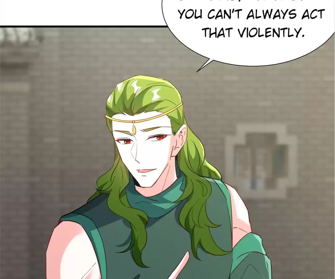 Read Adorable Princess chapter 193 image 3 on Lezhin