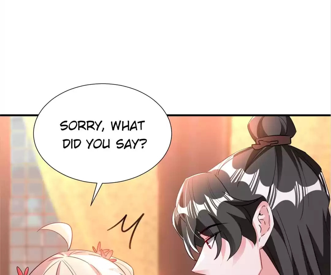 Read Adorable Princess chapter 193 image 32 on Lezhin