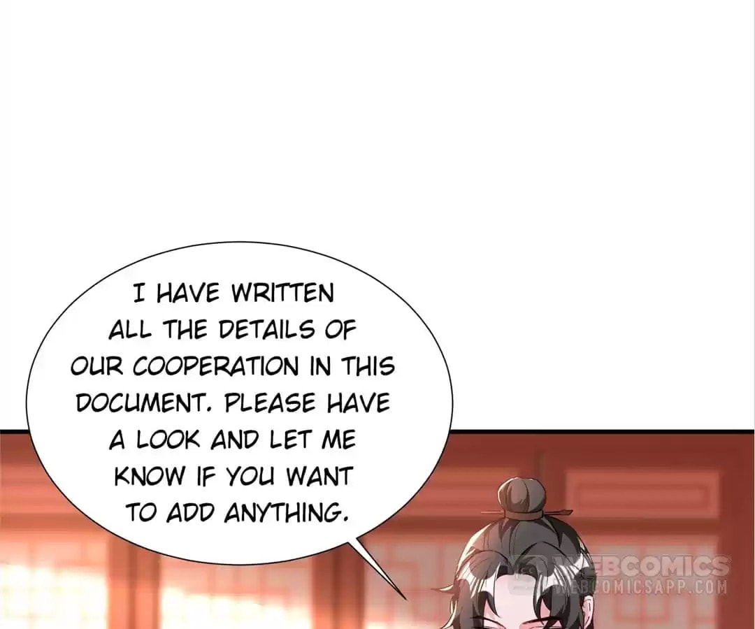 Read Adorable Princess chapter 193 image 34 on Lezhin