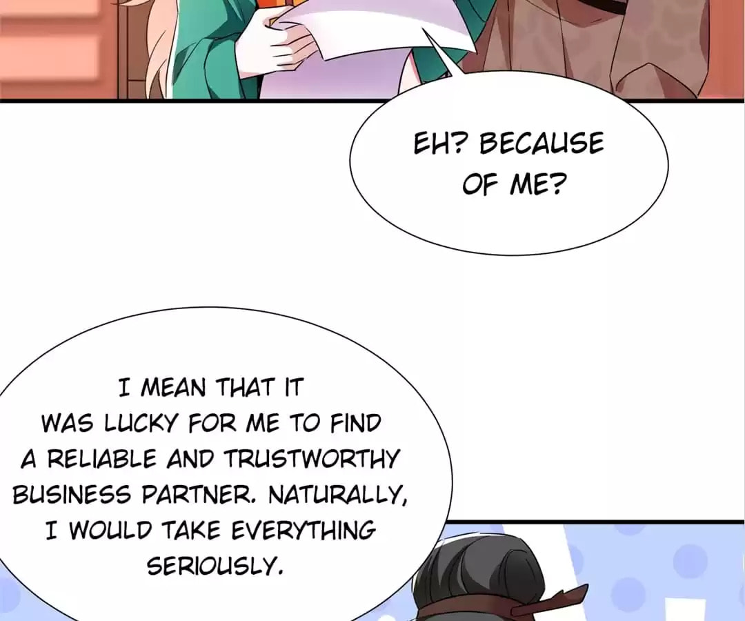 Read Adorable Princess chapter 193 image 38 on Lezhin