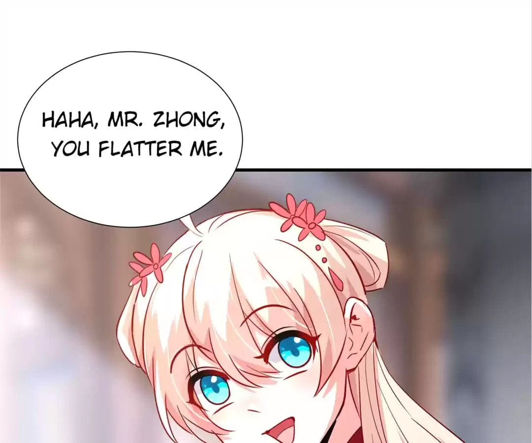 Read Adorable Princess chapter 193 image 41 on Lezhin