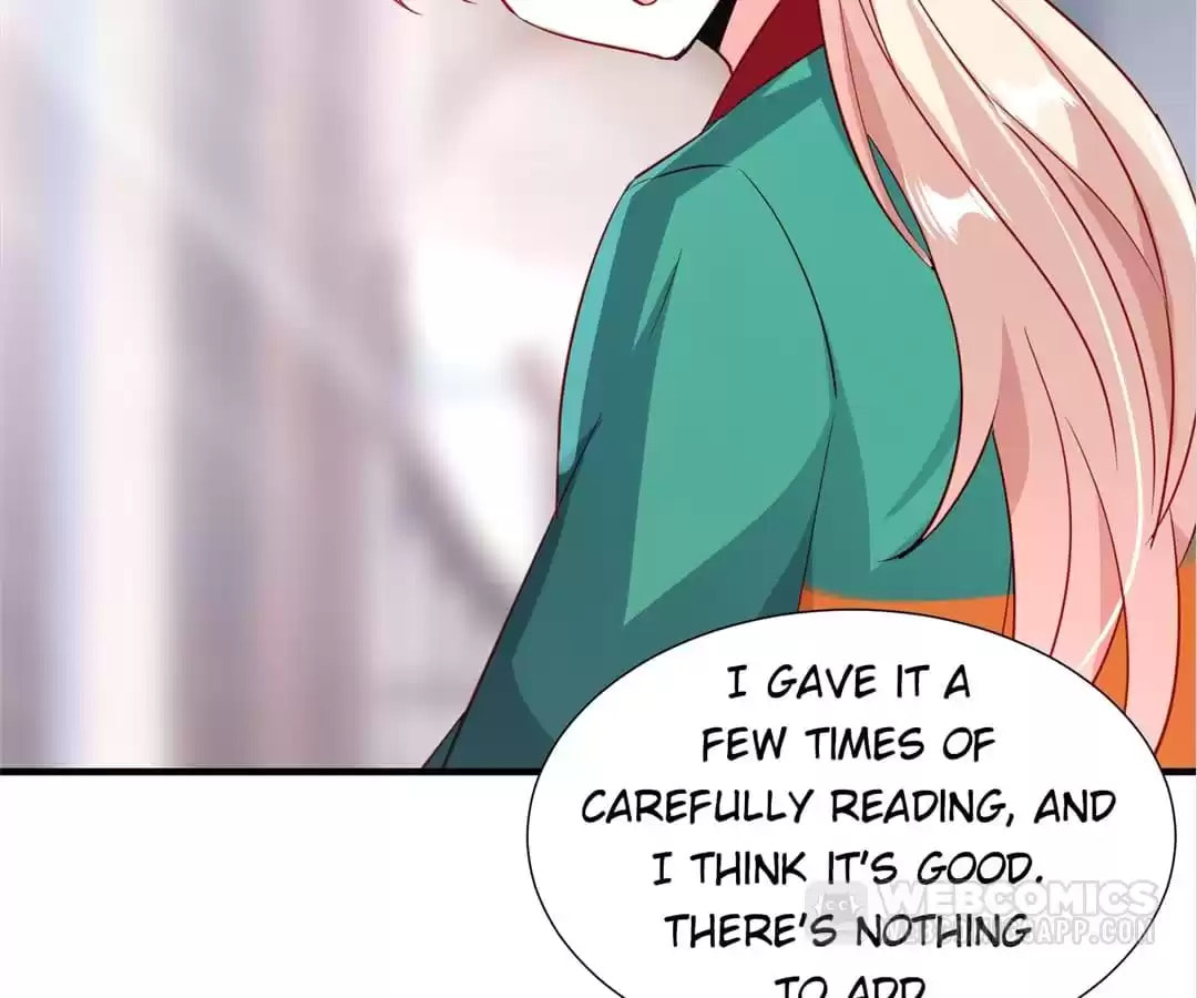 Read Adorable Princess chapter 193 image 42 on Lezhin