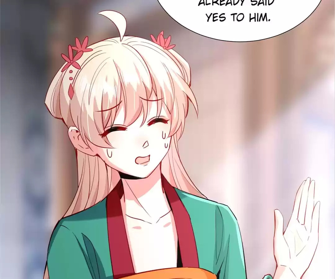 Read Adorable Princess chapter 193 image 47 on Lezhin