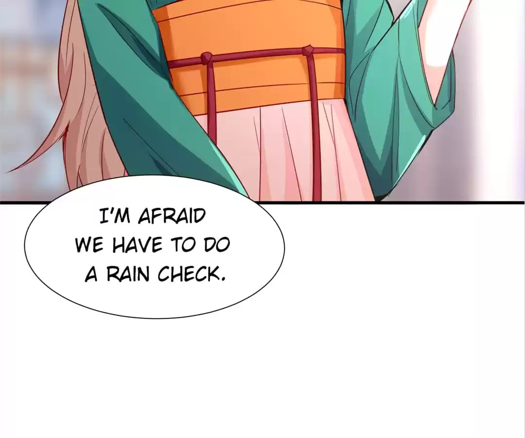 Read Adorable Princess chapter 193 image 48 on Lezhin