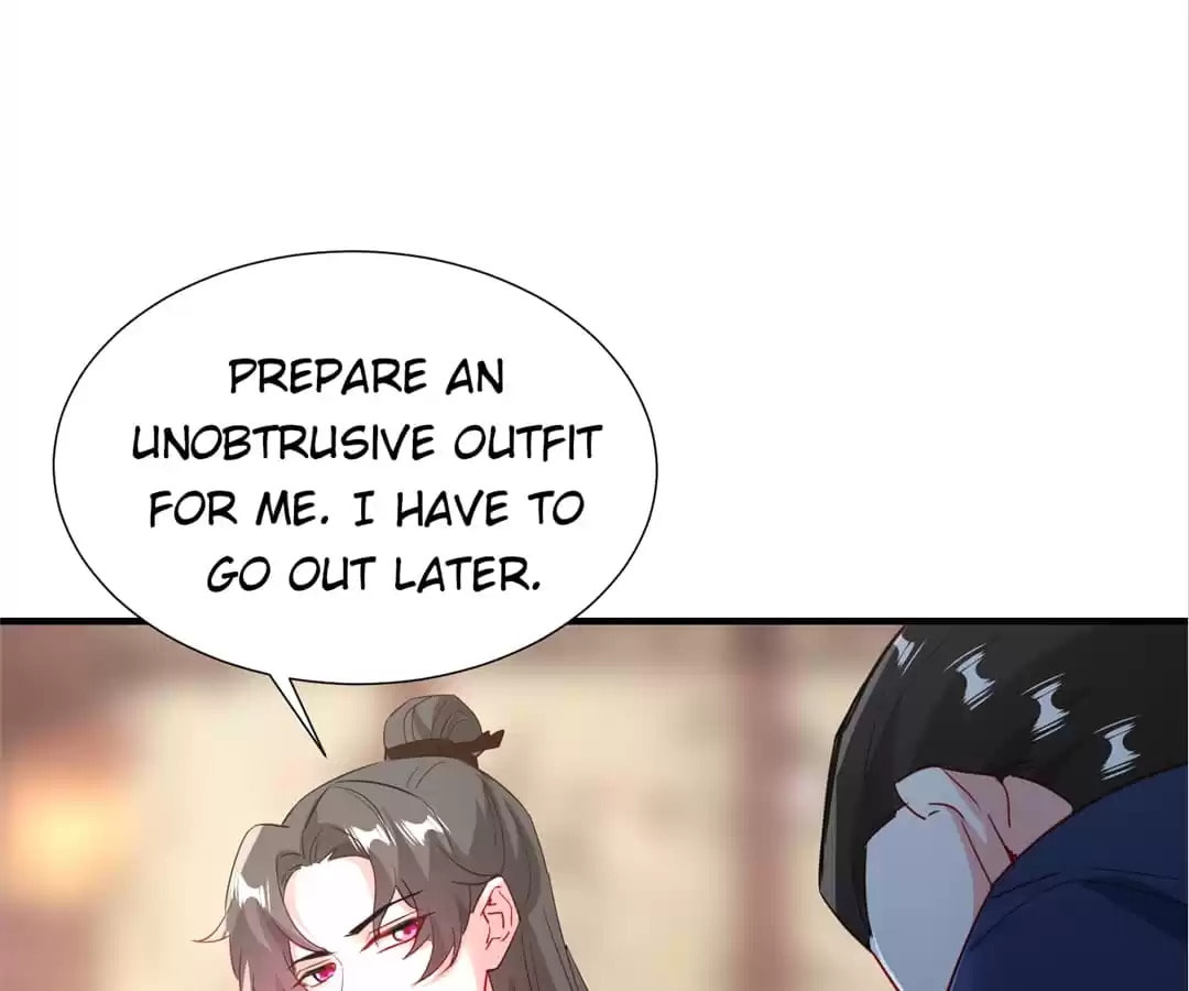 Read Adorable Princess chapter 193 image 51 on Lezhin