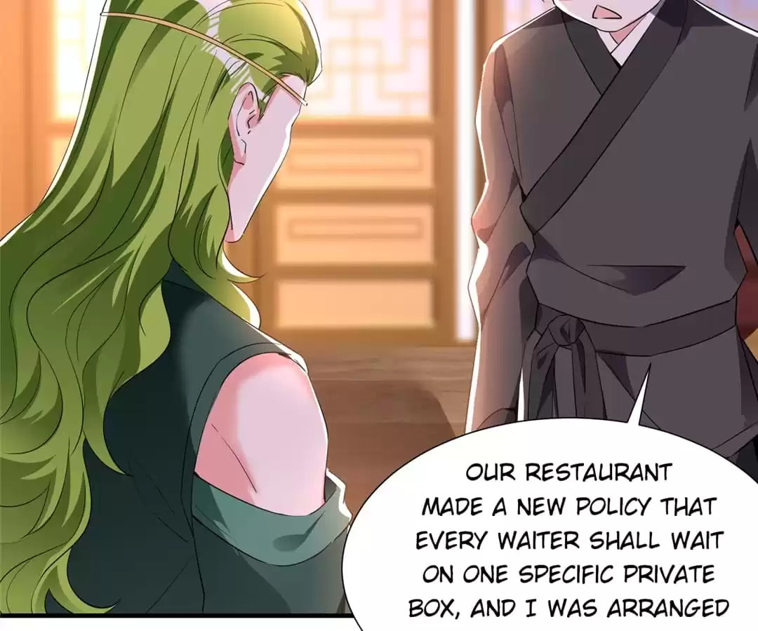Read Adorable Princess chapter 194 image 16 on Lezhin