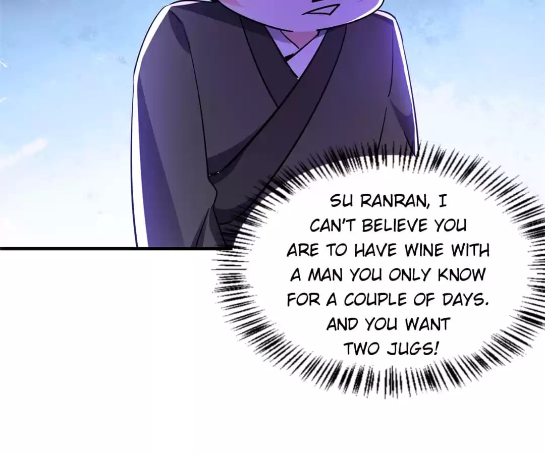 Read Adorable Princess chapter 194 image 23 on Lezhin