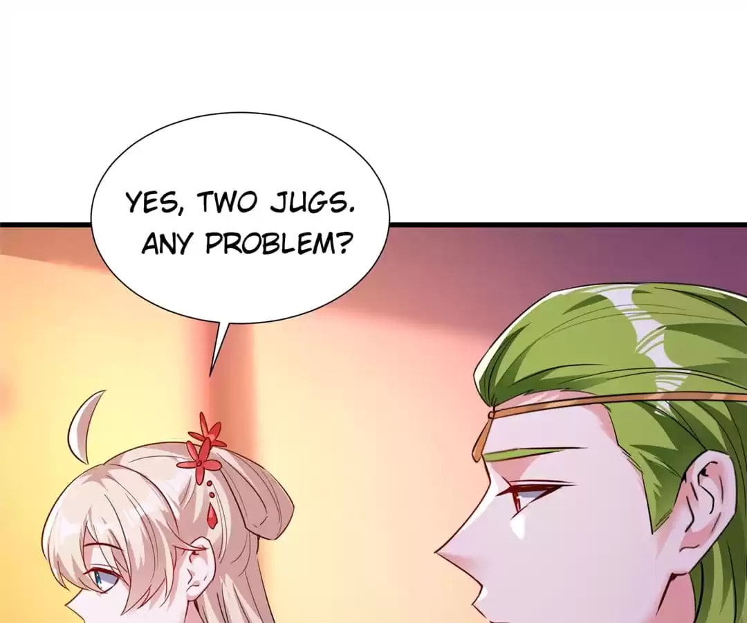 Read Adorable Princess chapter 194 image 24 on Lezhin