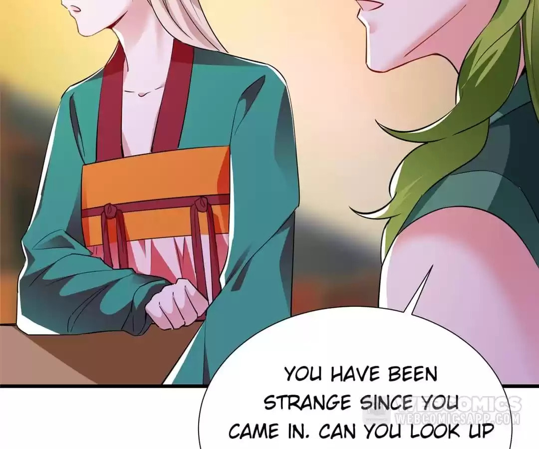 Read Adorable Princess chapter 194 image 25 on Lezhin