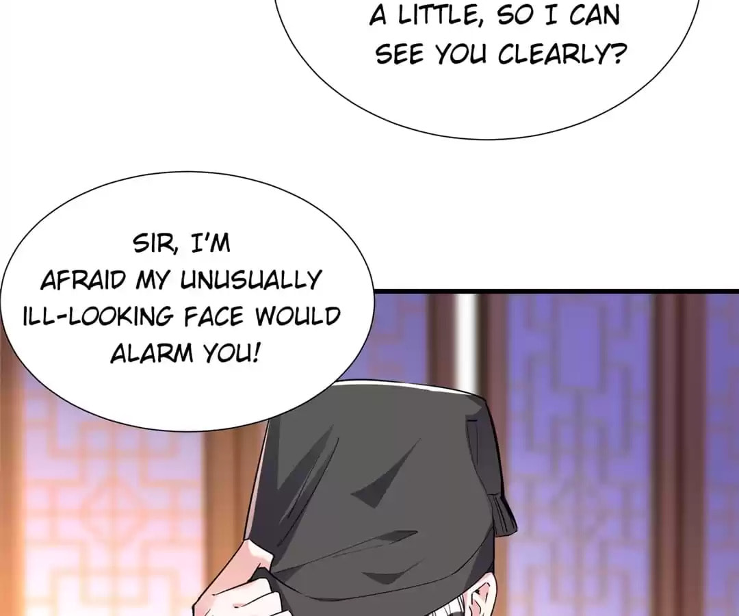 Read Adorable Princess chapter 194 image 26 on Lezhin
