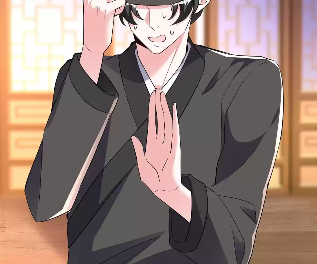 Read Adorable Princess chapter 194 image 27 on Lezhin