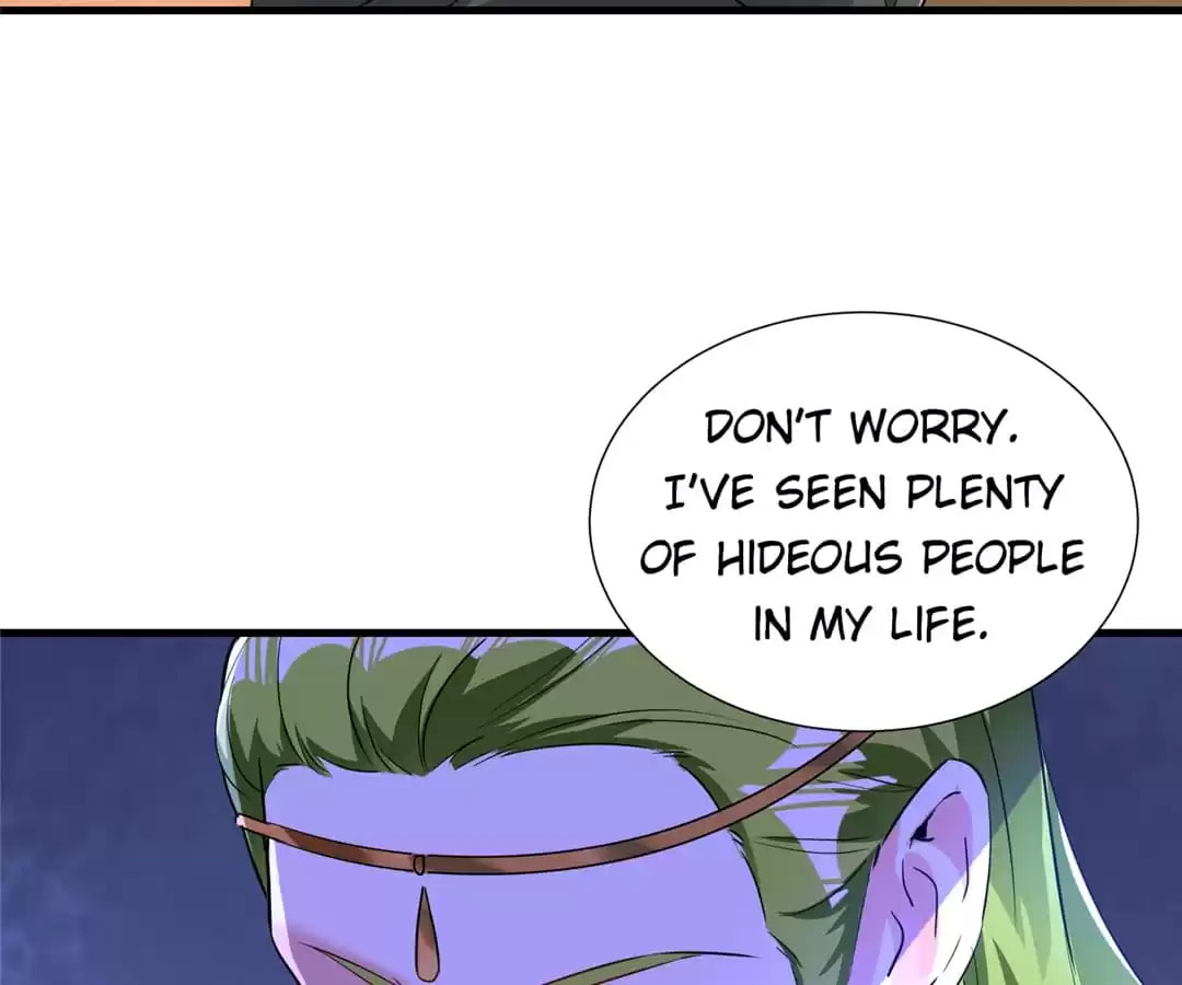 Read Adorable Princess chapter 194 image 28 on Lezhin