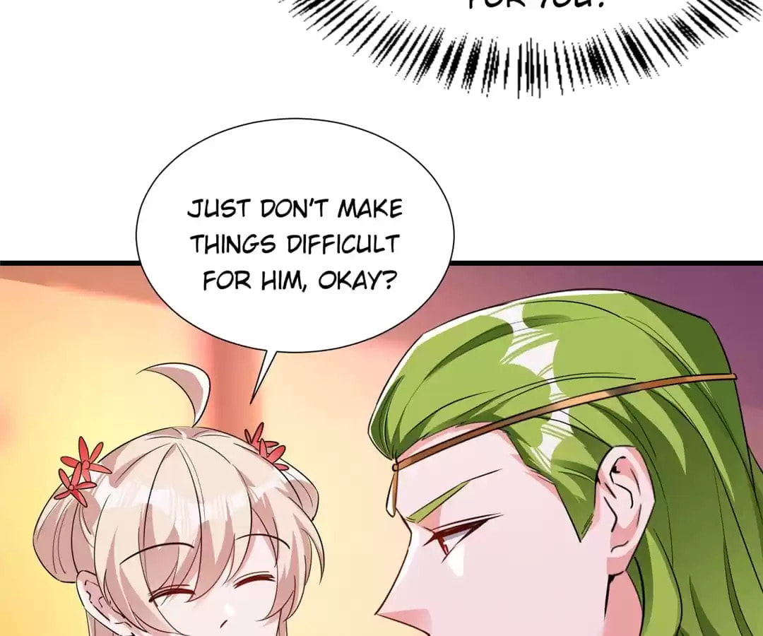 Read Adorable Princess chapter 194 image 31 on Lezhin