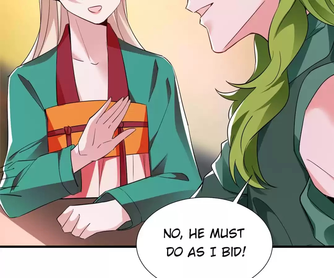 Read Adorable Princess chapter 194 image 32 on Lezhin