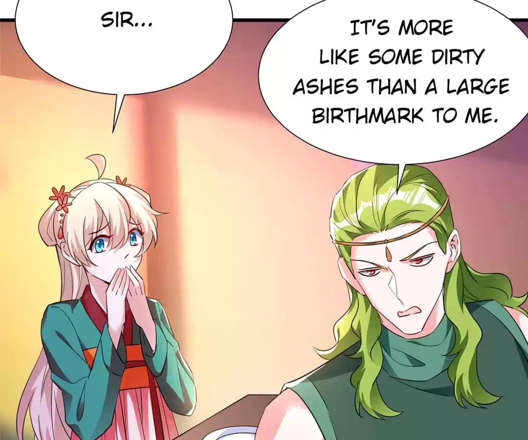 Read Adorable Princess chapter 194 image 37 on Lezhin