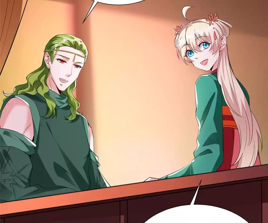 Read Adorable Princess chapter 194 image 4 on Lezhin