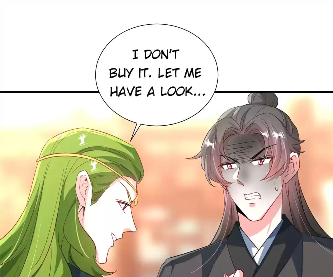 Read Adorable Princess chapter 194 image 40 on Lezhin