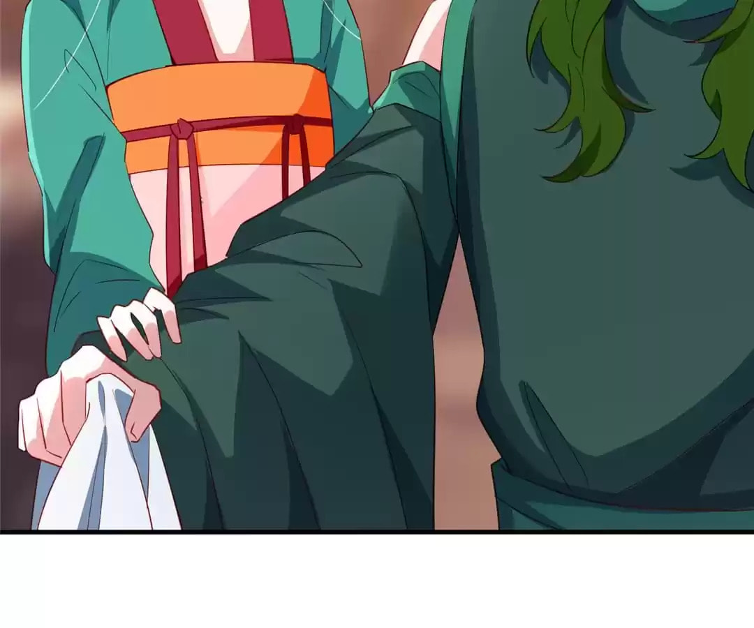 Read Adorable Princess chapter 194 image 45 on Lezhin
