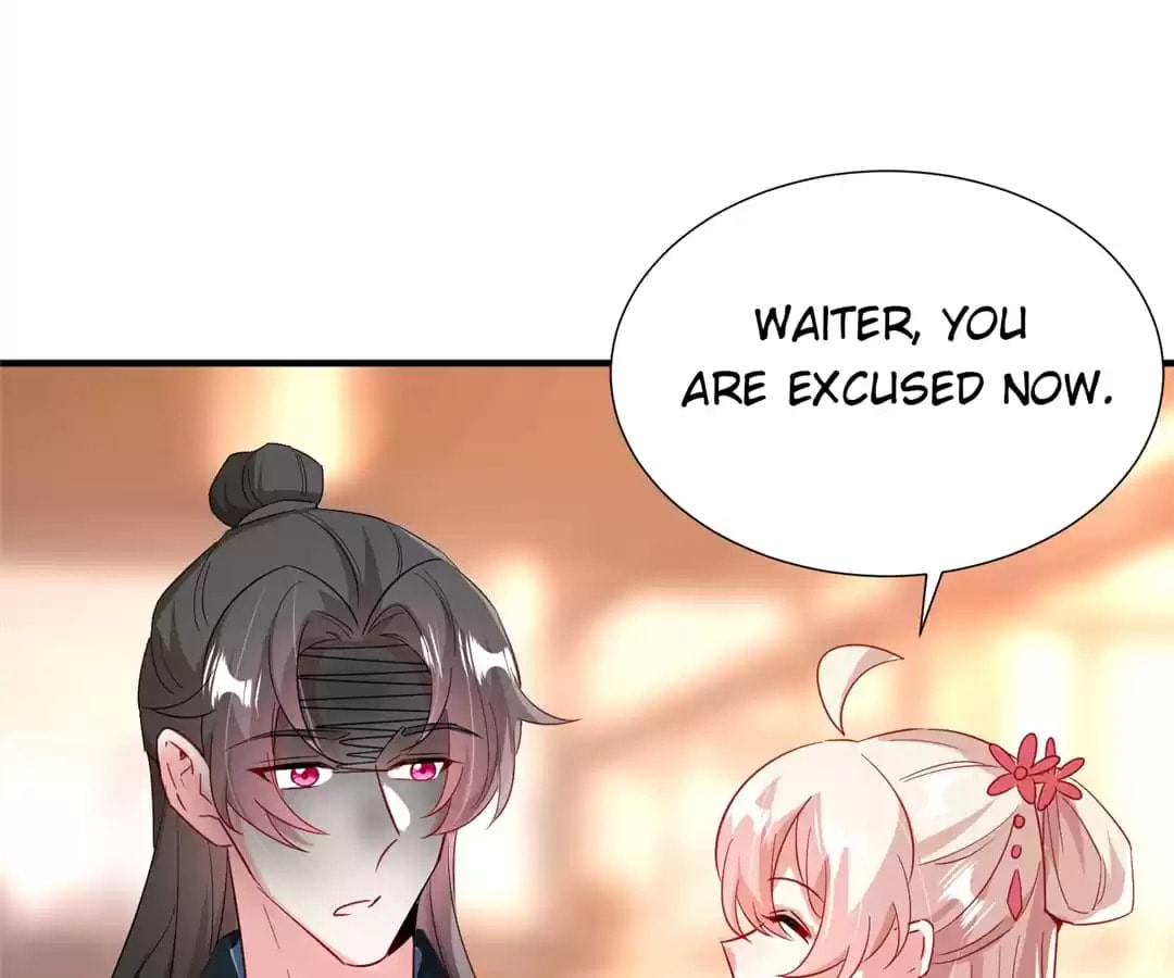 Read Adorable Princess chapter 194 image 46 on Lezhin