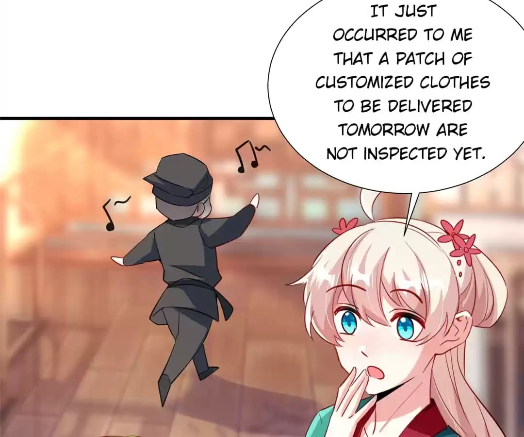 Read Adorable Princess chapter 194 image 50 on Lezhin