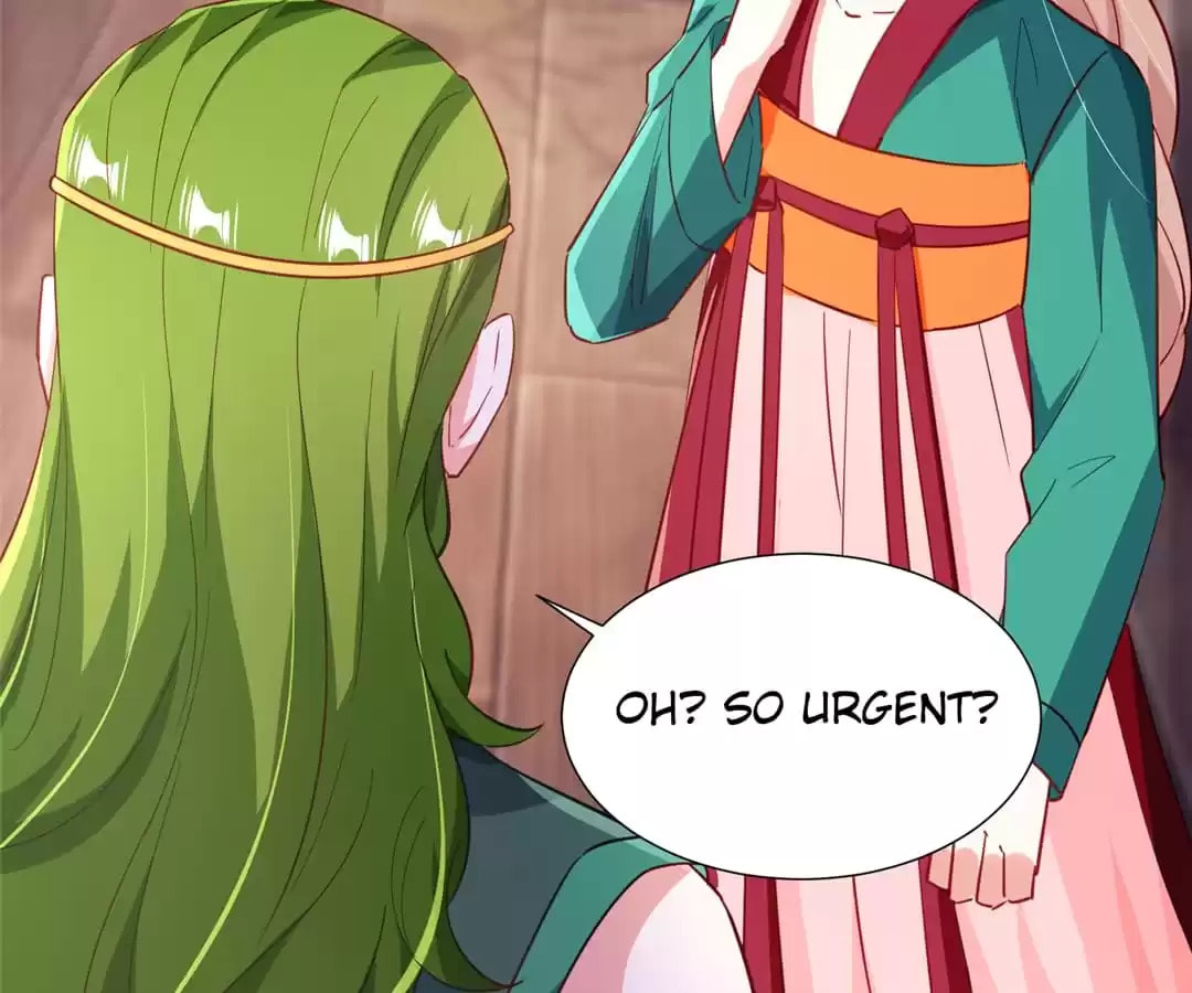 Read Adorable Princess chapter 194 image 51 on Lezhin