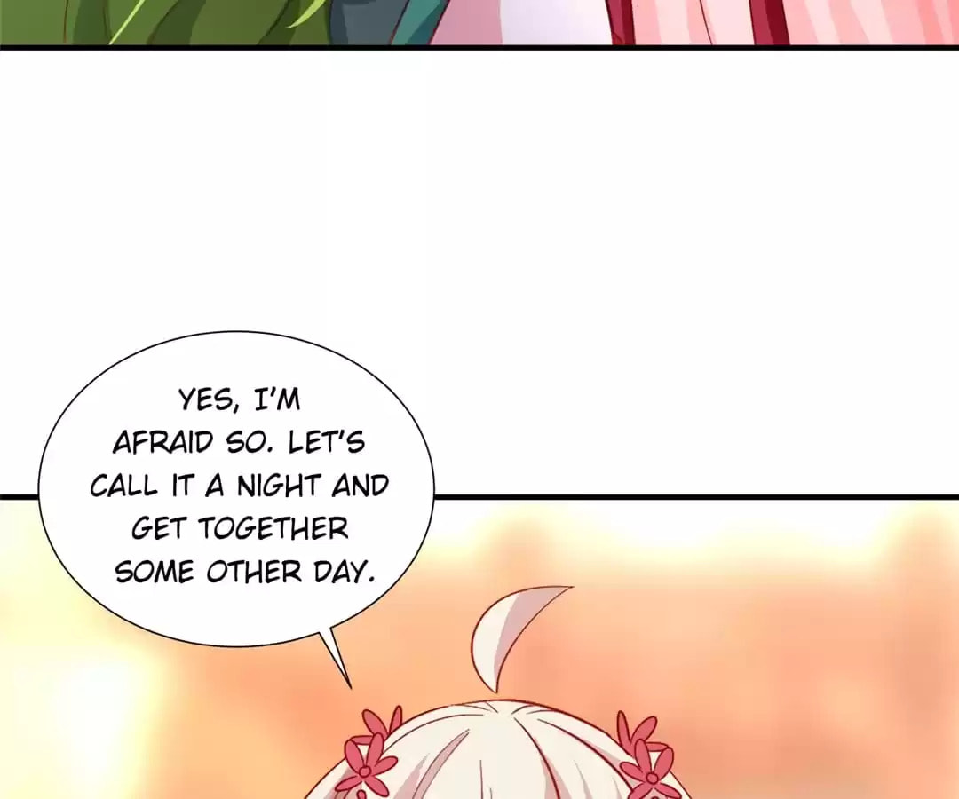 Read Adorable Princess chapter 194 image 52 on Lezhin