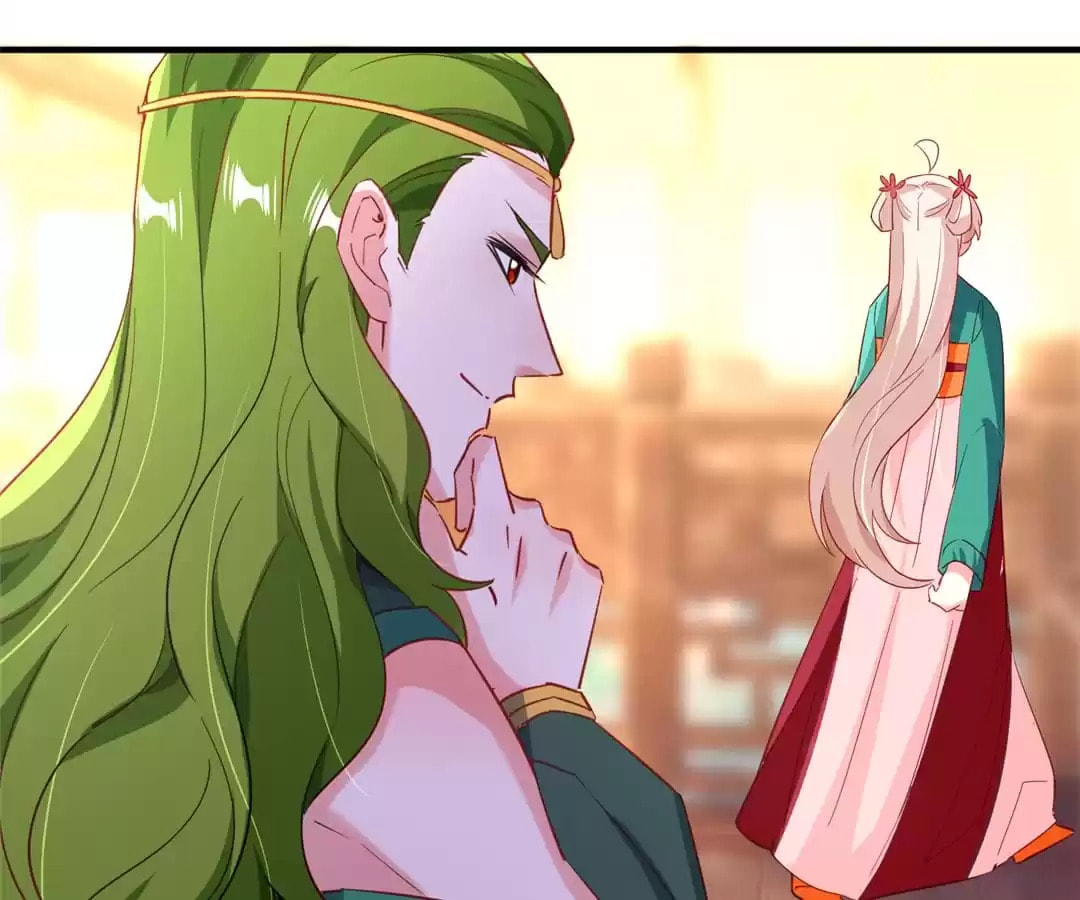Read Adorable Princess chapter 194 image 55 on Lezhin