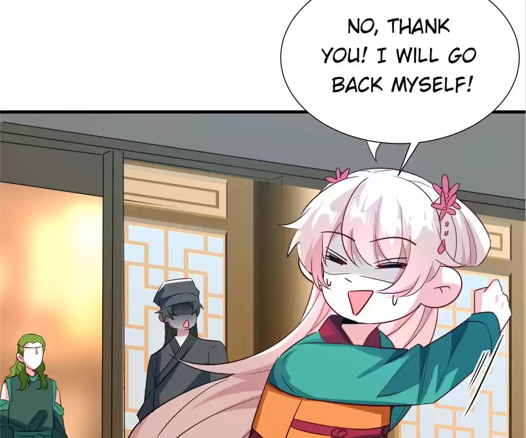 Read Adorable Princess chapter 194 image 59 on Lezhin