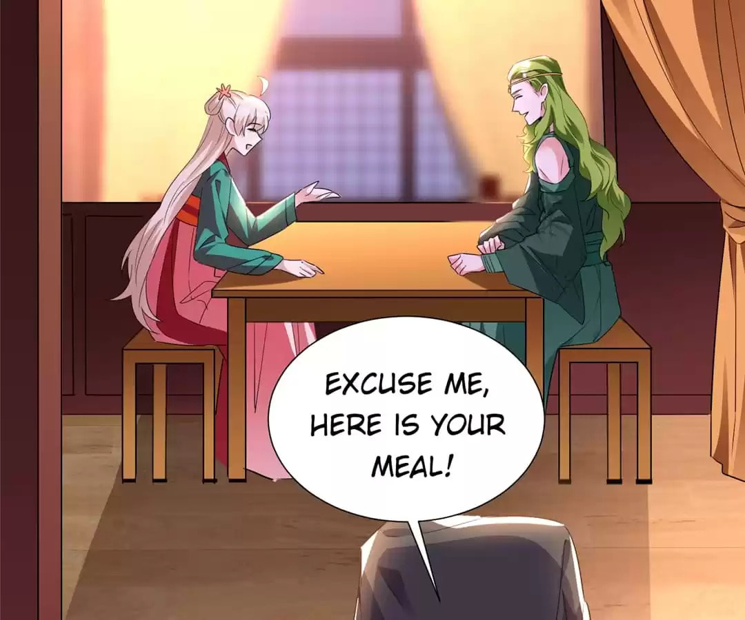 Read Adorable Princess chapter 194 image 6 on Lezhin